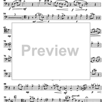 Pezzo in forma di sonatina - Bassoon