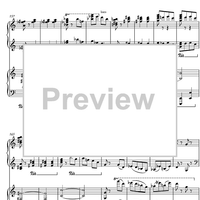 Baba-Yaga & The Great Gates of Kiev from Pictures at an Exhibition