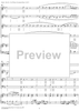 Mass No. 11 in D Minor, "Nelsonmesse": Et resurrexit