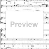 Mass No. 11 in D Minor, "Nelsonmesse": Et resurrexit