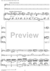 Piano Trio in E-flat Major, HobXV/29 - Piano Score