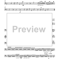 Collected Quartets Volume 1 - Cello