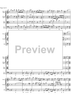 Concerto Grosso Op. 3 No. 4 - Score