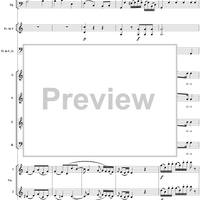 Mass (Missa Solemnis) No. 17 in C Major, K337