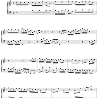 Sonata in C major - K72/P1/L401