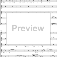 Kyrie eleison - No. 1 from "Missa In Summis"