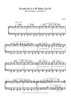 Sonata No 2 in Bb Minor Op 35 (Funeral March)