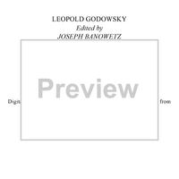 Second Suite, No. 1: Arietta