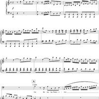 Joshua, Act 2, Nos. 18  "See, the raging flames arise"