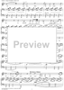 Gesänge des Harfners I, Op.12 No.1, D478