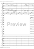Schmückt die Altäre, No. 6 from "Die Ruinen von Athen", Op. 113 - Full Score