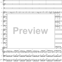 Now a diff'rent measure try, No. 30 from Oratorio "Solomon", Act 3 (HWV67)