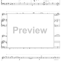 Sonata 6 for flute and piano,