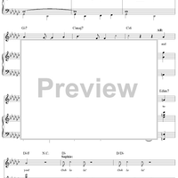 Paris Holds the Key (To Your Heart)