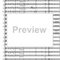 Concertino - Score