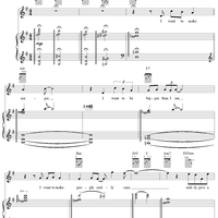 I Want to Make Magic