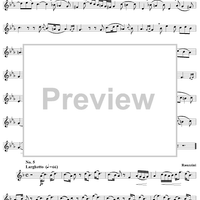 Solfège des solfèges, Book 3, Part 1 (Nos.1 - 39)