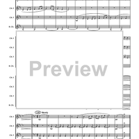 Simple Gifts - Score