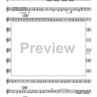 Jubilee Overture - Horn in F