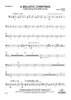 A Bellistic Christmas - Trombone 2