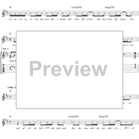 Black Chick, White Guy