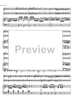 Piano Trio No. 6 G Major KV564 - Score