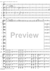 Symphony No. 88 in G Major, "Letter V", Movement 2 HobI/88 - Full Score