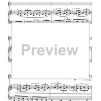 Fantasy Variations - Piano Score