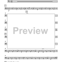 The Reel Collection - Cello