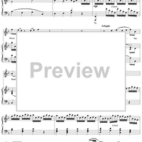 Solomon, "Sacred raptures cheer my breast"