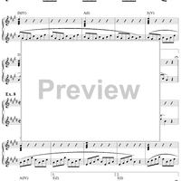 Studies and Improvisations for Trumpet: Part II