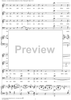 Minnespiel, Op. 101: No. 8, Quartett "So wahr die Sonne scheinet"