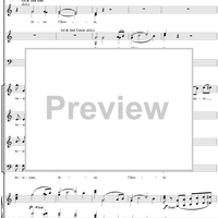 Gloria in Excelsis - No. 2 from "Mass No. 6 in C major"