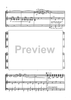 Pavanne (from Symphonette No. 2) - Score