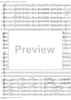 Symphony No. 4, Movement 1 - Full Score