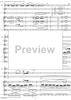 Flute Concerto No. 1 in G Major K285c (K313) - Full Score