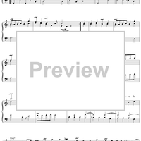 Offerte upon "Vive le Roy!"