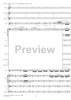 "Spiega il desio", No. 19 from "Ascanio in Alba", Act 2, K111 - Full Score