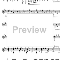 La Chasse des Sylphes Op.29