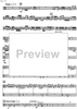 Miniatures (manuscript version) - Percussion