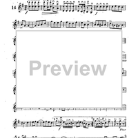 Mandolin & Guitar Collection No. 20A - Mandolin Solo