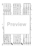 Diffusion for Saxophone Quartet - Score