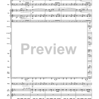 Marche Diabolique - Score