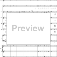 Coronation Anthems, No. 2: "Let the Hand Be Strengthened" (Psalm 89), HWV259