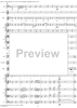 "Che scompiglio, che flagello", No. 24 from "La Finta Semplice", Act 3, K46a (K51) - Full Score