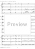 Idomeneo, rè di Creta, Act 1, No. 5 "Pietà! Numi pietà!" - Full Score