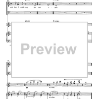 When I Have Passed Away (tenor & baritone)