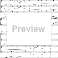 Mass No. 10 (Kriegsmesse) in C Major, "Paukenmesse": Agnus Dei