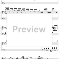 Lucia di Lammermoor (Harp Excerpt)