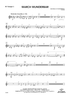 March Wunderbar - Bb Trumpet 2